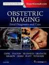 Obstetric Imaging: Fetal Diagnosis and Care cover