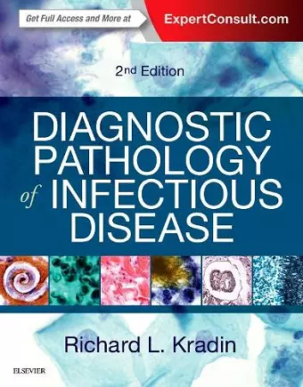 Diagnostic Pathology of Infectious Disease cover