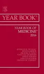 Year Book of Medicine, 2016 cover