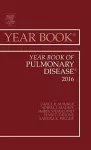 Year Book of Pulmonary Disease, 2016 cover