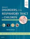 Kendig's Disorders of the Respiratory Tract in Children cover