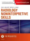 Radiology Noninterpretive Skills: The Requisites cover