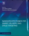 Nanoarchitectonics for Smart Delivery and Drug Targeting cover