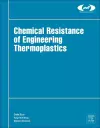 Chemical Resistance of Engineering Thermoplastics cover