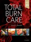 Total Burn Care cover