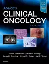 Abeloff's Clinical Oncology cover