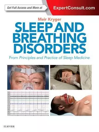 Sleep and Breathing Disorders cover