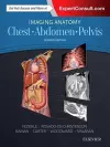 Imaging Anatomy: Chest, Abdomen, Pelvis cover