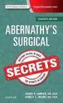 Abernathy's Surgical Secrets cover