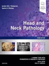 Head and Neck Pathology cover