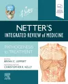 Netter's Integrated Review of Medicine cover