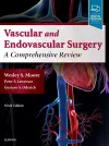 Moore's Vascular and Endovascular Surgery cover