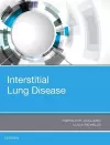 Interstitial Lung Disease cover