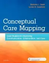 Conceptual Care Mapping cover