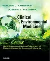 Clinical Environmental Medicine cover