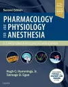 Pharmacology and Physiology for Anesthesia cover