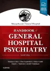 Massachusetts General Hospital Handbook of General Hospital Psychiatry cover