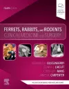 Ferrets, Rabbits, and Rodents cover