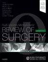 Rush University Medical Center Review of Surgery cover