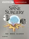 Imaging in Spine Surgery cover