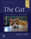 THE CAT cover