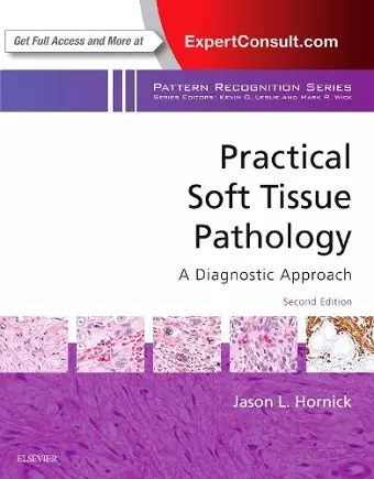 Practical Soft Tissue Pathology: A Diagnostic Approach cover