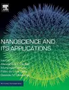 Nanoscience and its Applications cover