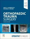 Operative Techniques: Orthopaedic Trauma Surgery cover