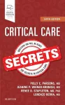 Critical Care Secrets cover