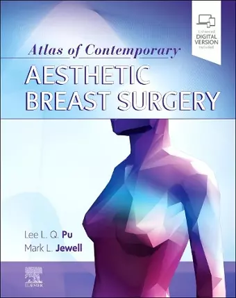 Atlas of Contemporary Aesthetic Breast Surgery cover