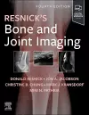 Resnick's Bone and Joint  Imaging cover