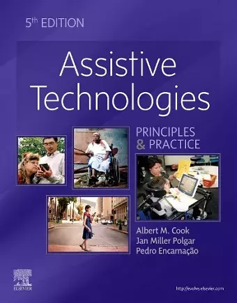 Assistive Technologies cover