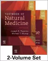 Textbook of Natural Medicine - 2-volume set cover