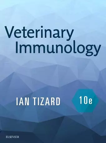 Veterinary Immunology cover