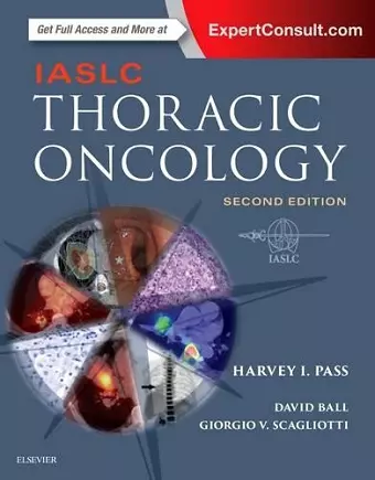 IASLC Thoracic Oncology cover