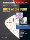 Specialty Imaging: HRCT of the Lung cover