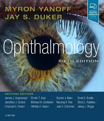 Ophthalmology cover