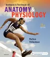 Anthony's Textbook of Anatomy & Physiology cover