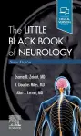 The Little Black Book of Neurology cover