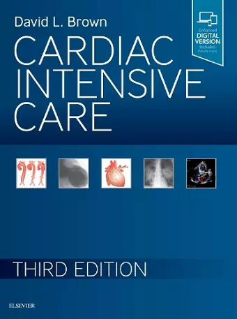 Cardiac Intensive Care cover