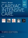 Cardiac Intensive Care cover