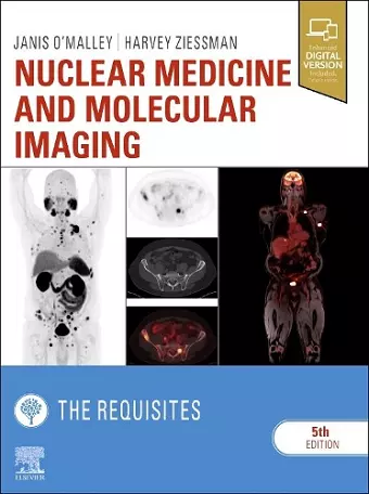 Nuclear Medicine and Molecular Imaging: The Requisites cover