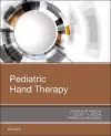 Pediatric Hand Therapy cover