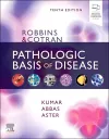 Robbins & Cotran Pathologic Basis of Disease cover