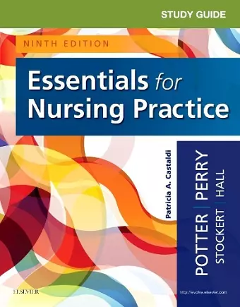 Study Guide for Essentials for Nursing Practice cover