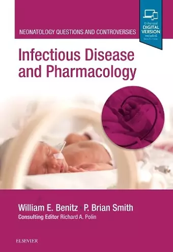 Infectious Disease and Pharmacology cover