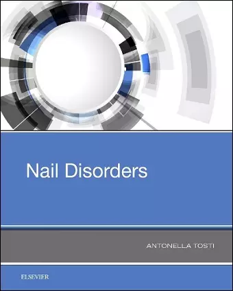 Nail Disorders cover