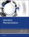 Geriatric Rehabilitation cover