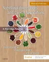 Nutritional Foundations and Clinical Applications cover