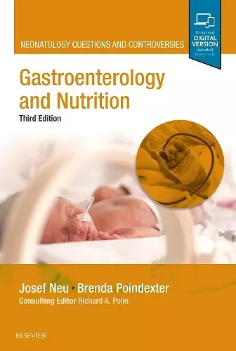 Gastroenterology and Nutrition cover